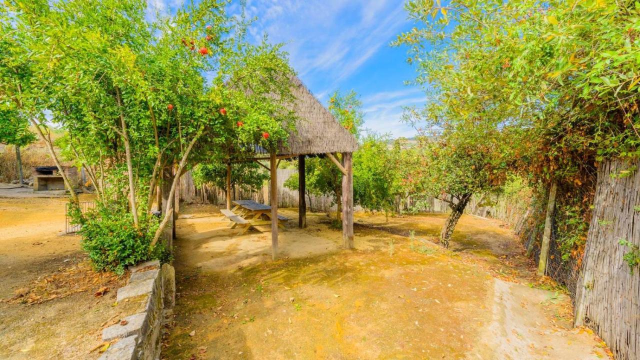 Вілла El Garrotal - El Aceite Almazara El Bosque By Ruralidays Екстер'єр фото
